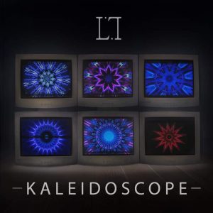 Kaleidoscope_portada